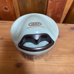 ハンディチョッパー　手動フードプロセッサ　TOFFY 本日取りに来て下さる方限定の画像