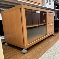 リユースのサカイ東金店 テレビ台 TJ13200の画像