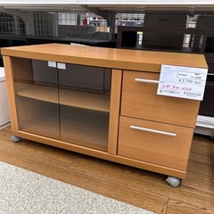 リユースのサカイ東金店 テレビ台 TJ13200