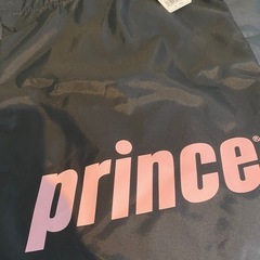 新品prince シューズ入れ袋3枚全部‼️の画像