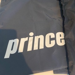 新品prince シューズ入れ袋3枚全部‼️の画像
