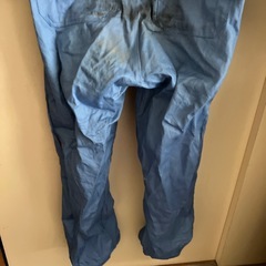 作業着ツナギの画像