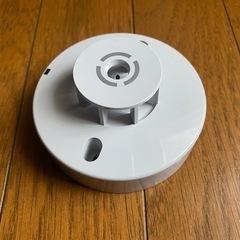 定温式感知器１種７０℃防水型自己保持の画像