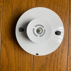 定温式感知器１種７０℃防水型自己保持の画像