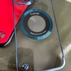 iPhone14ケースカバー