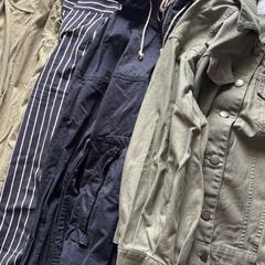 レディース服【M】サイズ　まとめ売りの画像