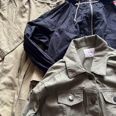 レディース服【M】サイズ　まとめ売りの画像