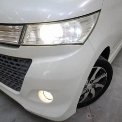 【即日審査】【最短2週間納車】【常時200台在庫】オトロン大垣店！/スズキ パレットＳＷ 　ＸＳの画像