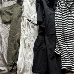 レディース服【M】サイズ　まとめ売りの画像