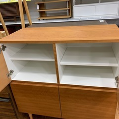 【軽トラ無料貸し出し】【サイドボード】【トレファク所沢店】の画像
