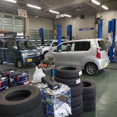 車が好き、人が好き。あなたの情熱をスズキディーラーで活かそう