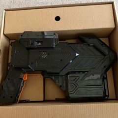仮面ライダーガッチャード　ガッチャージガン　銃の画像