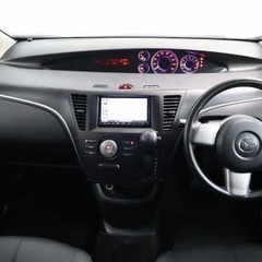 【即日審査】【最短2週間納車】【常時200台在庫】オトロン大垣店！/マツダ ビアンテ 　ｉ－ｓｔｏｐ　スマートエディション２の画像