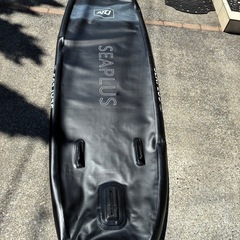 Sea Plus　サップ　ジャンク品の画像