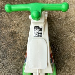 あげます！三輪車　0縁！！の画像