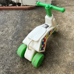 あげます！三輪車　0縁！！の画像