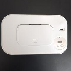 おしりふきウォーマーの画像