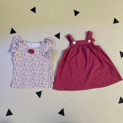 80サイズ　まとめ売りの画像