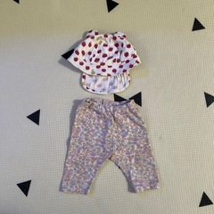 80サイズ　まとめ売りの画像