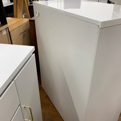【軽トラ無料貸し出し】【1枚扉キッチンカウンター】【トレファク所沢店】の画像