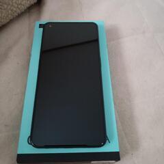 【最終値下げ】OPPO Reno7a 6ga+128gb Y!mobile simフリーの画像