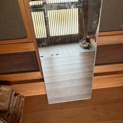 鏡、姿見の画像