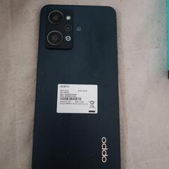 【最終値下げ】OPPO Reno7a 6ga+128gb Y!mobile simフリーの画像