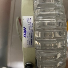 24Vルームライトの画像