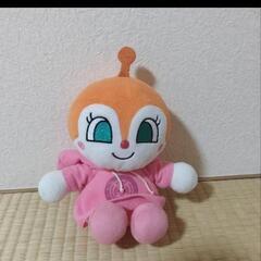 ドキンちゃんの画像