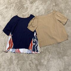 レディース服Sサイズ　まとめ売り　の画像