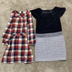 レディース服Sサイズ　まとめ売り　の画像