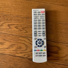 値下げ中古テレビ AQUOS 2008年製　LC32D30の画像