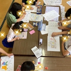 はぴもりこども食堂2025.7.20
の画像