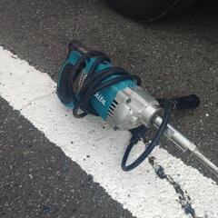 マキタかくはんきの画像