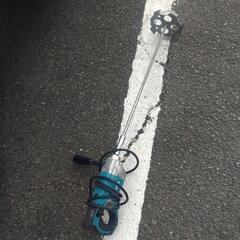 マキタかくはんきの画像