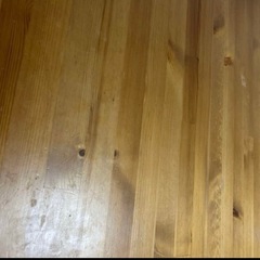 IKEA ダイニングテーブル　jokkmokk　　の画像