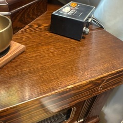 創価学会　仏壇　直接お引き取りの画像