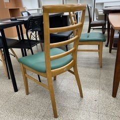 リユースのサカイ東金店 ダイニングテーブルセット 椅子4脚 TJ13204の画像