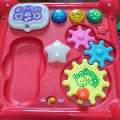 トイローヤル　型はめパズル　知育玩具の画像