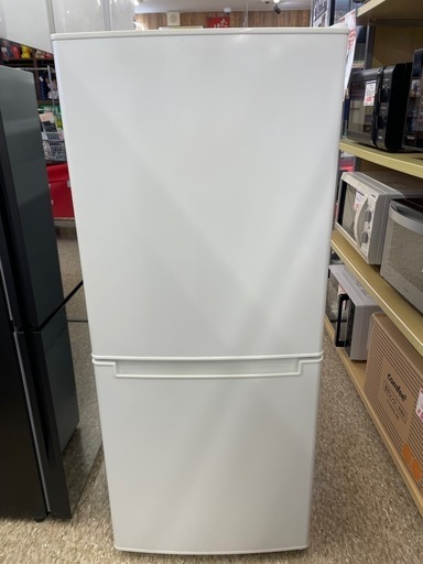 冷凍冷蔵庫:2021年製 【リサイクルフカツ岡崎南店】