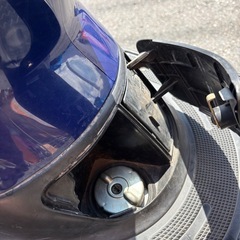 【激安】HONDA Dio 50cc スクーターの画像