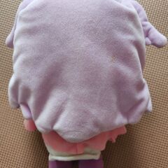 おしゃべりエルちゃんの画像