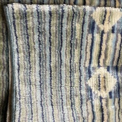 2畳用カーペットの画像
