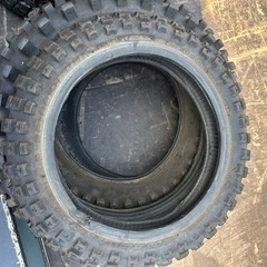 【まとめでお得🤍】タイヤ バイク チューブ サイズ様々の画像