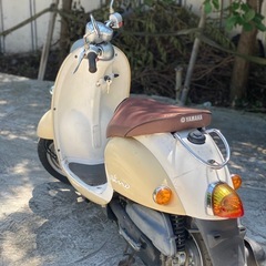 ヤマハvinoの画像