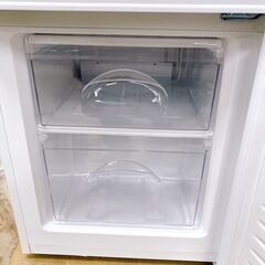 ニトリ 2023年製 106L 冷蔵庫 【全国発送対応】 B06253