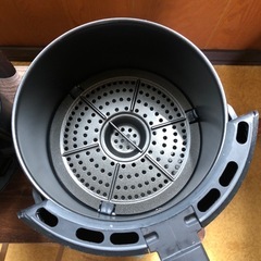 エアフライヤーの画像
