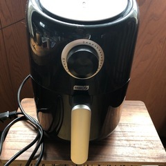 エアフライヤー