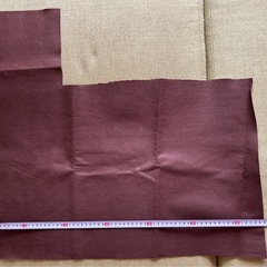 布、端切れ、フェルトの画像