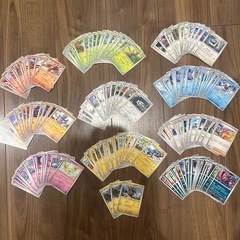取引中★ポケモンカード220枚まとめ売り★の画像